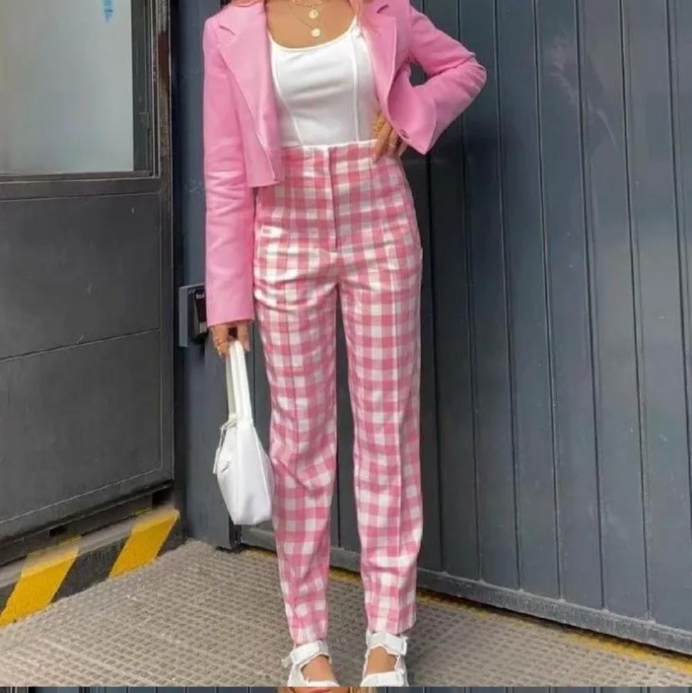 Zara. Dress slacks